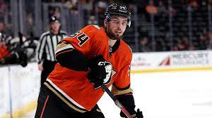 Anaheim Ducks Justin Kirkland släpptes från sjukhus efter bilolycka
